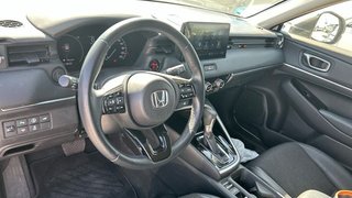 Honda HR-V 1.5 I-MMD HEV ADVANCE CVT 131 5P