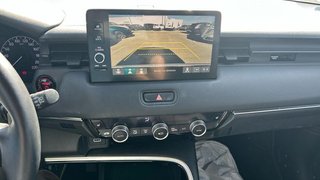 Honda HR-V 1.5 I-MMD HEV ADVANCE CVT 131 5P