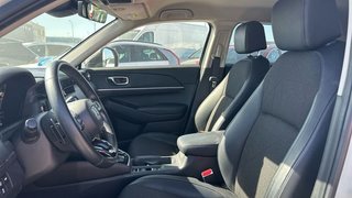 Honda HR-V 1.5 I-MMD HEV ADVANCE CVT 131 5P