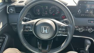 Honda HR-V 1.5 I-MMD HEV ADVANCE CVT 131 5P
