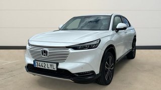 Honda HR-V 1.5 I-MMD HEV ADVANCE CVT 131 5P