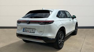 Honda HR-V 1.5 I-MMD HEV ADVANCE CVT 131 5P