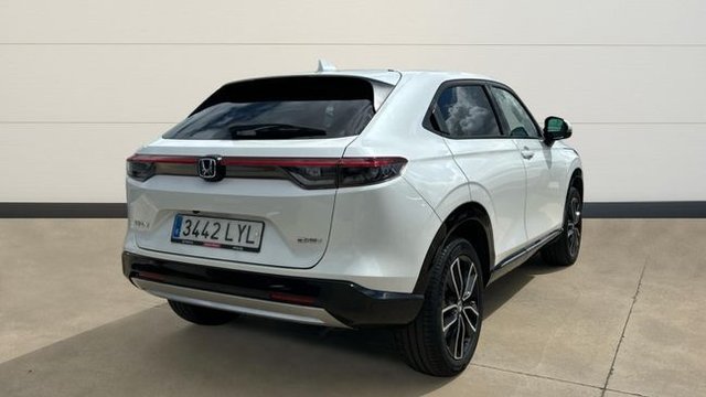 Honda HR-V 1.5 I-MMD HEV ADVANCE CVT 131 5P