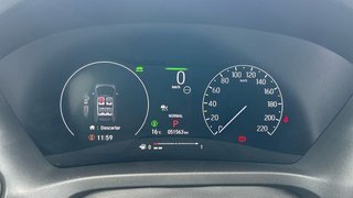 Honda HR-V 1.5 I-MMD HEV ADVANCE CVT 131 5P