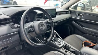 Honda HR-V 1.5 I-MMD HEV ADVANCE CVT 131 5P