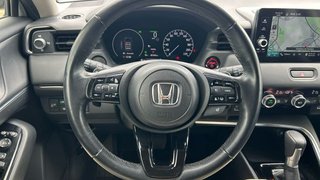 Honda HR-V 1.5 I-MMD HEV ADVANCE CVT 131 5P