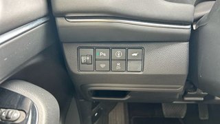 Honda HR-V 1.5 I-MMD HEV ADVANCE CVT 131 5P
