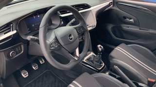 Opel Corsa 1.2T XHL 74KW GS 100 5P