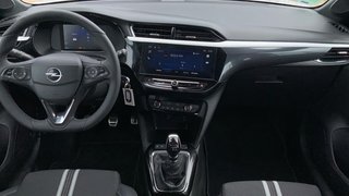 Opel Corsa 1.2T XHL 74KW GS 100 5P