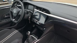 Opel Corsa 1.2T XHL 74KW GS 100 5P