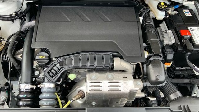Opel Corsa 1.2T XHL 74KW GS 100 5P