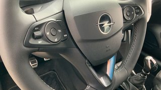 Opel Corsa 1.2T XHL 74KW GS 100 5P