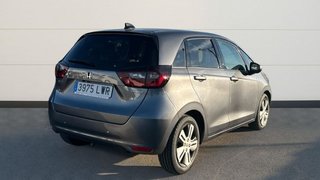 Honda Jazz 1.5 I-MMD HEV EXECUTIVE 109 5P