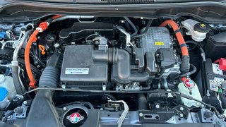 Honda Jazz 1.5 I-MMD HEV EXECUTIVE 109 5P
