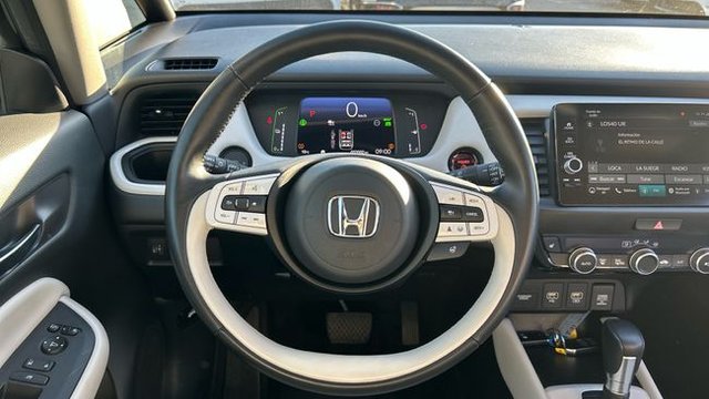 Honda Jazz 1.5 I-MMD HEV EXECUTIVE 109 5P