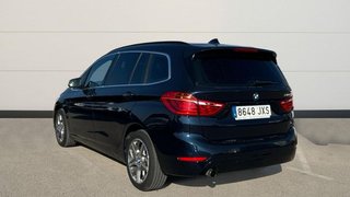 BMW Serie 2 Gran Tourer 2.0 218D 150 5P
