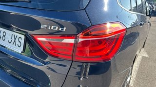 BMW Serie 2 Gran Tourer 2.0 218D 150 5P