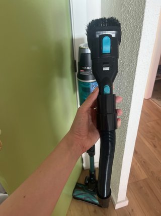 Cecotec Conga Rockstar Aspiradora