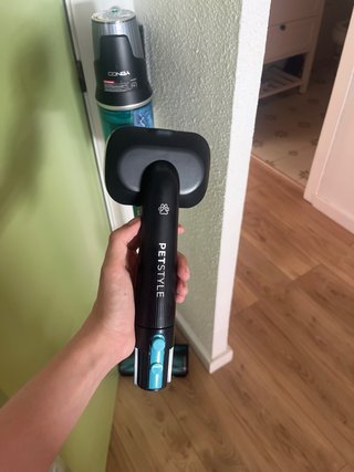 Cecotec Conga Rockstar Aspiradora