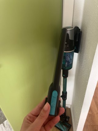 Cecotec Conga Rockstar Aspiradora