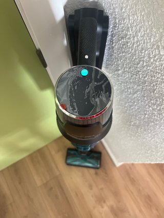 Cecotec Conga Rockstar Aspiradora