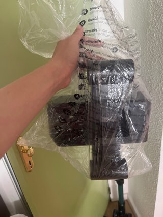 Cecotec Conga Rockstar Aspiradora