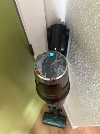 Cecotec Conga Rockstar Aspiradora