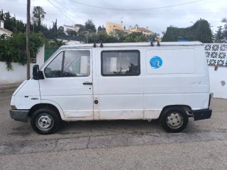 Renault Trafic 1995