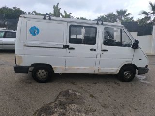 Renault Trafic 1995
