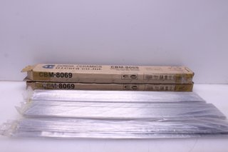 Soporte Cerámico Soldadura DONGIL CERAMICS CBM8069
