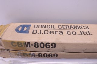 Soporte Cerámico Soldadura DONGIL CERAMICS CBM8069