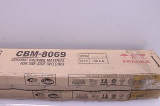 Soporte Cerámico Soldadura DONGIL CERAMICS CBM8069