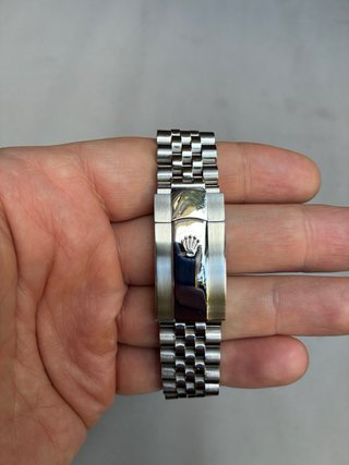 Rolex Datejust 41mm Azul