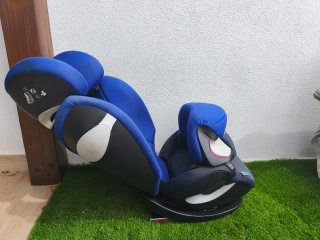 Cybex Silla Coche Gr. 2/3 (15-36 kg)