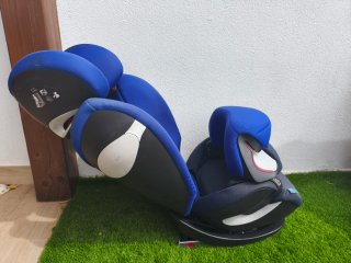 Cybex Silla Coche Gr. 2/3 (15-36 kg)