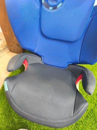 Cybex Silla Coche Gr. 2/3 (15-36 kg)
