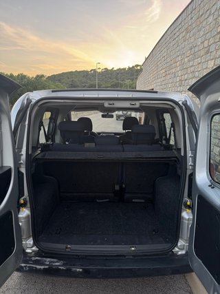 Citroën Nemo Multispace 1.4 HDi 2011- 5 plazas