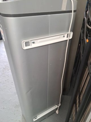 Termo Eléctrico Ariston 100L