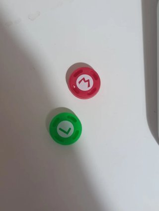 Accesorios Nintendo Switch oled