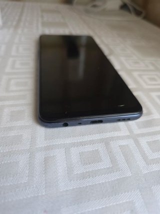Oppo A74 128GB Nero