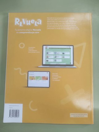 LIBROS DE ECONOMÍA Y EMPRENDIMIENTO 4ESO
