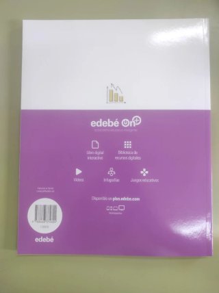 LIBROS DE ECONOMÍA Y EMPRENDIMIENTO 4ESO