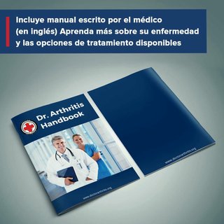 Muñequera Túnel Carpiano Médica Negro Talla M