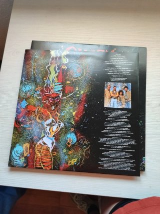 Queen - A Kind of Magic Vinilo