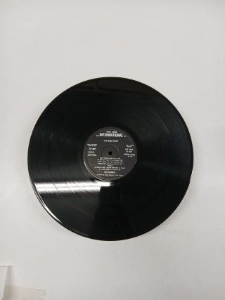 Guy Darrell "I've been hurt" LP 33 Giri 1974