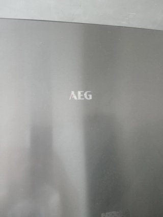 Nevera AEG