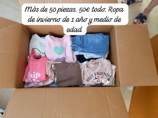 Zapatos y bambas niña