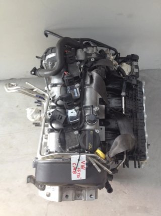 Motor VW Seat Audi CMB 1.4
