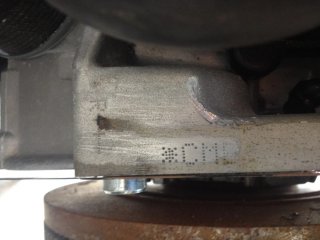 Motor VW Seat Audi CMB 1.4