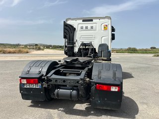 Renault T460 cabeza tractora